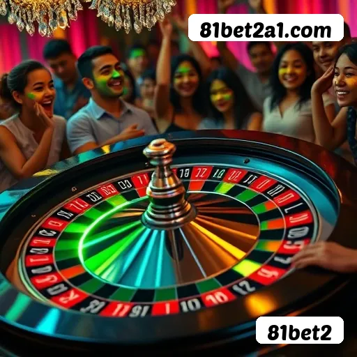 App 81bet2 slots mobile